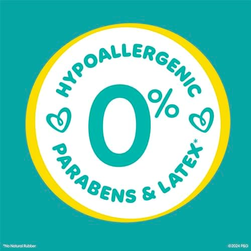Pampers Diapers - Swaddlers 360 - Size 5, 116 Count, for up to 100% Leakproof Premium Skin Protection (Packaging May Vary)