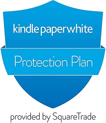 2-Year Protection Plan for Kindle Paperwhite