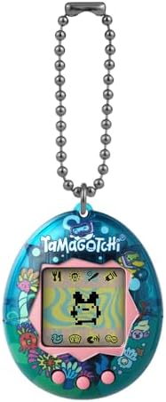Tamagotchi Original - Tama Ocean