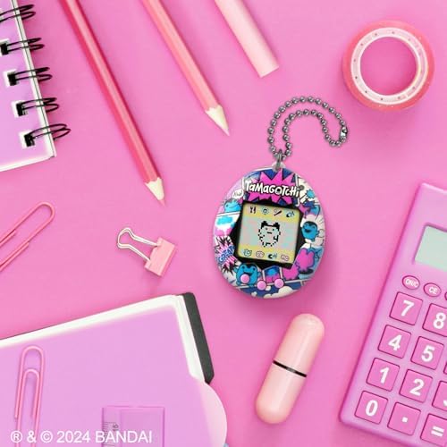 Tamagotchi Original - Ginjirotchi Comic Book