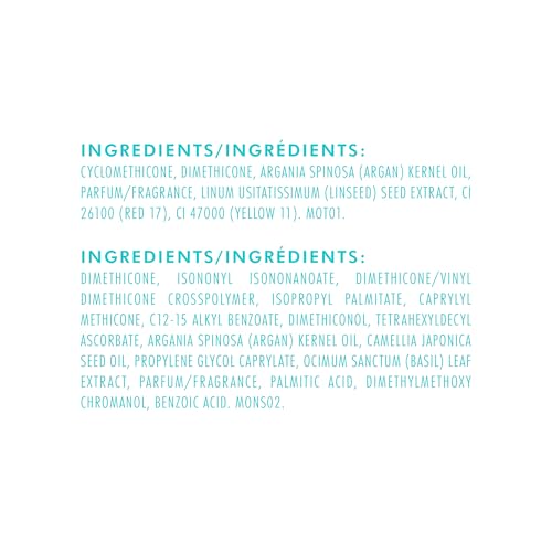 Moroccanoil Treatment