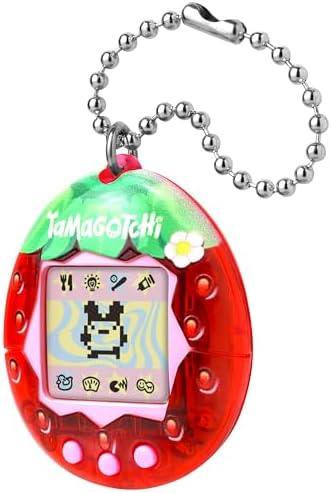 Tamagotchi Original - Fresh Strawberry