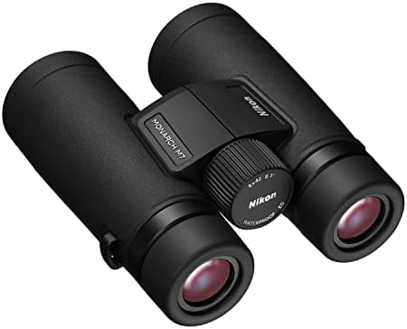Nikon Monarch M7 8x42 Binoculars
