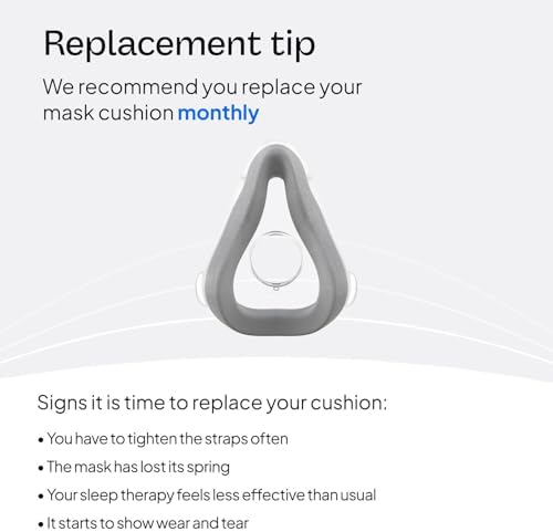 ResMed AirTouch™ F20 Cushion (Large)