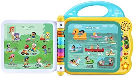 LeapFrog 100 Things That Go