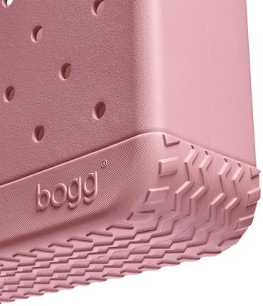 BOGG BAG - Tote for Beach, Pool, Boat, Sports - All Purpose EVA - Tonal Buttons