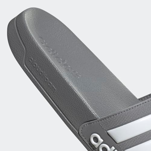 adidas Unisex Adult Adilette Shower Slip On Slides