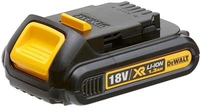 DEWALT 20V Max Cordless Drill/Driver Kit, 2 Batteries and Charger Included (DCD771C2)