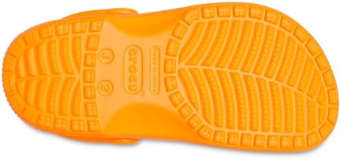 Crocs Baby-Girl's Classic Littles Clogs (Infant)