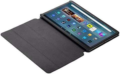 Trifold Case with protective tub, for Amazon Fire Max 11 (2023 Release)