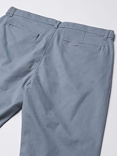 The Children's Place Stretch Straight Chino Pants