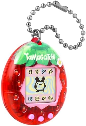 Tamagotchi Original - Fresh Strawberry