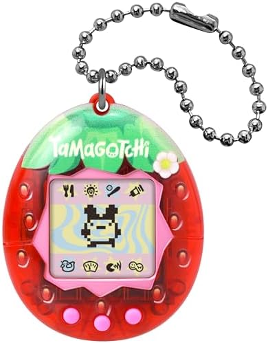 Tamagotchi Original - Fresh Strawberry