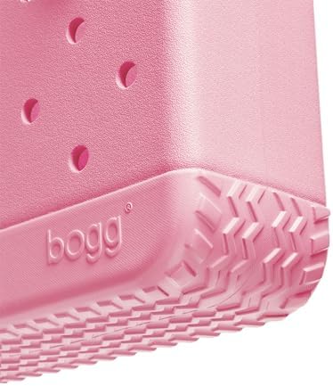 BOGG BAG - Tote for Beach, Pool, Boat, Sports - All Purpose EVA - Tonal Buttons
