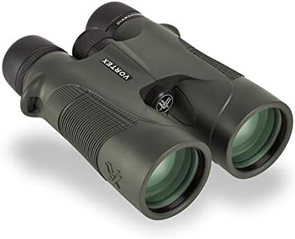Vortex Optics Diamondback 10x50 Roof Prism Binocular