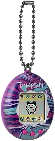 Tamagotchi Original - Marble (Updated Logo)