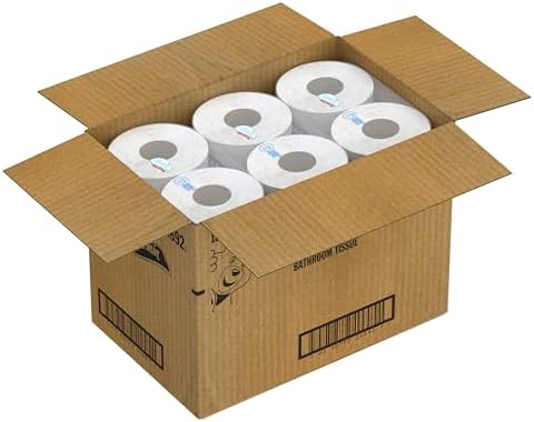 Charmin Ultra Strong Clean Touch Toilet Paper, 18 Family Mega Rolls = 90 Regular Rolls