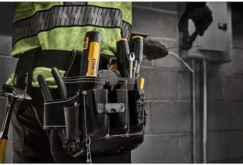 DEWALT Cordless Screwdriver with FLEXDRIVE Control and Screwdriving Bits (DWHT66719)