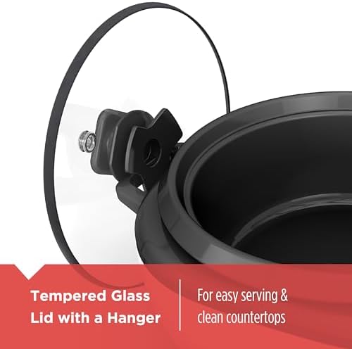 BLACK+DECKER 16-Cup Rice Cooker, 8-Cup Uncooked Rice, Steaming Basket, Removable Non-Stick Bowl, One Touch, Keep Warm