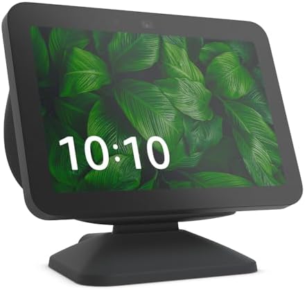 Tilt Stand for Echo Show 8 (3rd Gen, 2023 release)