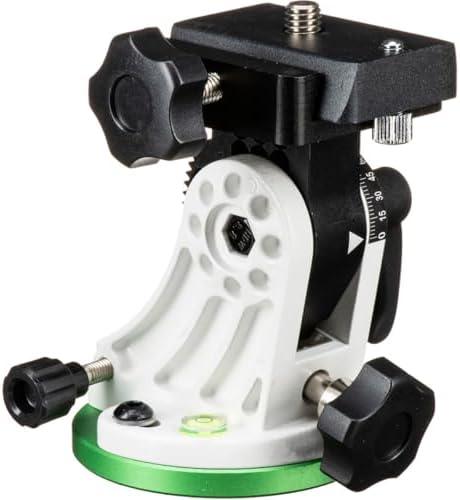 Sky Watcher S20530 Star Adventurer Latitude (EQ) Base, Telescope Accessory, Black