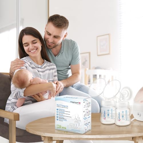 Maymom Pump Parts Compatible with Spectra S1 S2 9 Plus Breastpump Replace Backflow Protector Membrane Duckbill Valve Tube Not Original Spectra Replacement Pump Parts