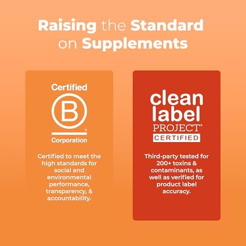 MaryRuth's Liquid Multivitamin + Hair Growth | Biotin 10000mcg | Lustriva Hair Growth Supplement | Clinically Tested in Women for Thicker Hair & Facial Wrinkles | Skin Care | Ages 18+ | 15.22 Fl Oz