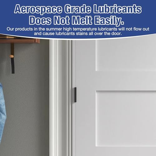 TDCHINGES 30 Pack Rounded Matte Black Door Hinges 3.5 Inch 5/8" Radius Interior 3 1/2 Inch Flat Iron Bifold Easy Installation Standard Hinge No Squeak,Bedroom Indoor for Doors 3 ½" Hardware Controls