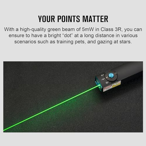 OLIGHT Arkfeld Pro Rechargeable EDC Flat Flashlight with Green Beam, UV and White LED Combo, 1300 Lumens Portable Pocket Lights, Triple Sources for Outdoors Emergency Working (Black CW)