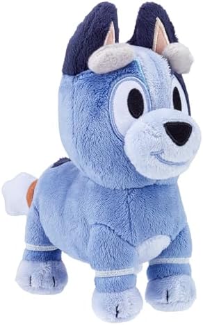 Muffin & Socks Small Plush Bundle – 2 Pack Soft Stuffed Animals for Kids, Perfect Size for Little Hands, Cuddly Travel Toys, Embroidered Faces, Gift for Toddlers Ages 3+