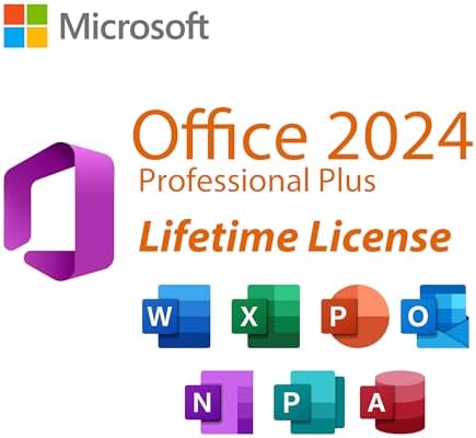 HP 15.6" Business Laptop, Free Microsoft Office 2024 Lifetime License, Copilot AI Chat, HD Touchscreen Display, Intel 6-Core i3-1215U 4.4 GHz, 16GB RAM, 1TB SSD, Long Battery Life, Windows 11 Pro