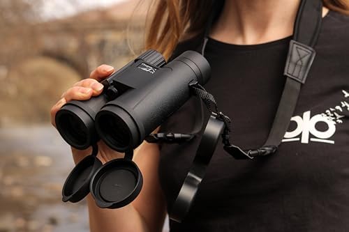 Opticron Oregon 4 PC Oasis 10x50 Binocular, Black, (30768)