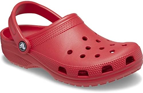 Crocs Unisex Adult Classic Clog