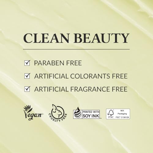 Dr.Althea 345 Relief Cream, Daily Face Moisturizer, Blemish Relief Care, Soothing Recovery & Moisture, Korean Vegan Skin Care for All Skin Types, 1.69 Fl Oz (Pack of 1)