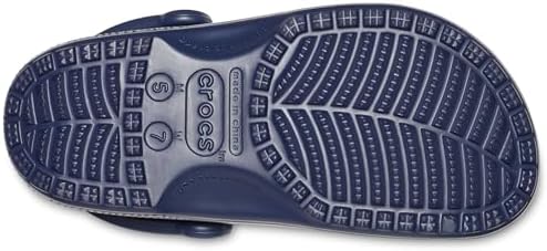 Crocs Unisex Adult Classic Clog