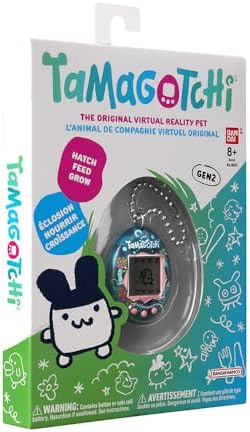Tamagotchi Original - Tama Ocean