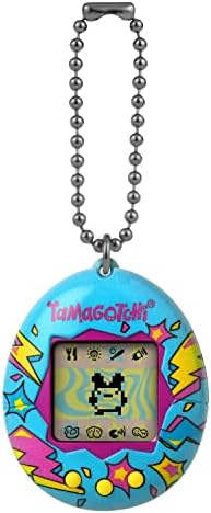 Tamagotchi Original - Lightning