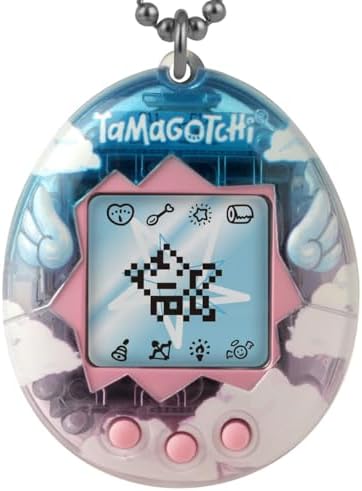 Tamagotchi Original - Dreamy Angel