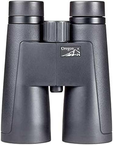 Opticron Oregon 4 PC Oasis 10x50 Binocular, Black, (30768)
