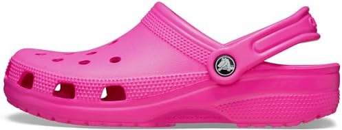 Crocs Unisex Adult Classic Clog