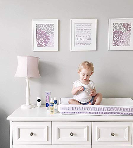 Mustela Baby Diaper Rash Cream 123 - Skin Protectant with Zinc Oxide - Fragrance Free & Paraben Free - with 98% Natural Ingredients - Various Packaging