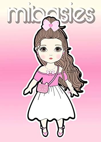 mibasies Purse for Little Girls Dress Up Jewelry Pretend Play Kids Accessories Mermaid Gifts