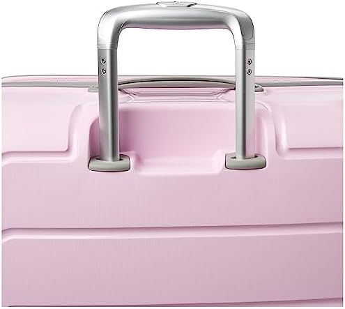 Samsonite Freeform Hardside Expandable Luggage with Spinners | Pink Rose | 2PC SET (Carry-on/Large)
