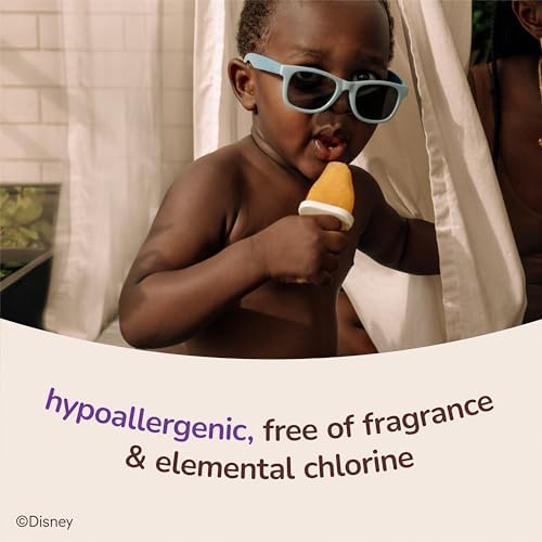 Pull-Ups Boys' Skin Essentials Potty Training Pants, Training Underwear, 4T-5T (38-50 lbs), 60 Ct