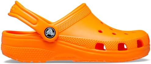 Crocs Baby-Girl's Classic Littles Clogs (Infant)