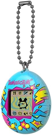 Tamagotchi Original - Lightning