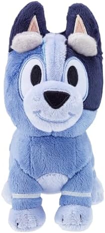 Muffin & Socks Small Plush Bundle – 2 Pack Soft Stuffed Animals for Kids, Perfect Size for Little Hands, Cuddly Travel Toys, Embroidered Faces, Gift for Toddlers Ages 3+