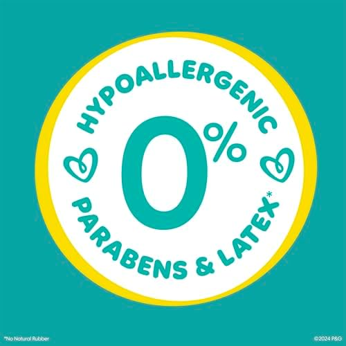 Pampers Diapers - Swaddlers 360 - Size 5, 116 Count, for up to 100% Leakproof Premium Skin Protection (Packaging May Vary)