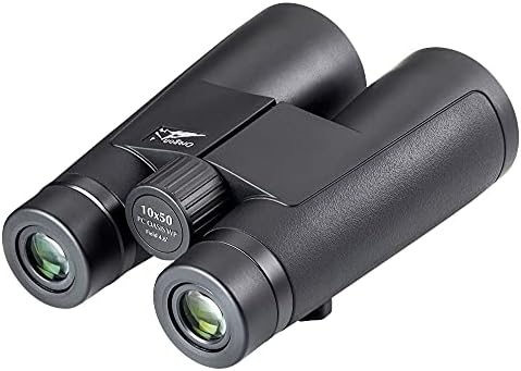 Opticron Oregon 4 PC Oasis 10x50 Binocular, Black, (30768)