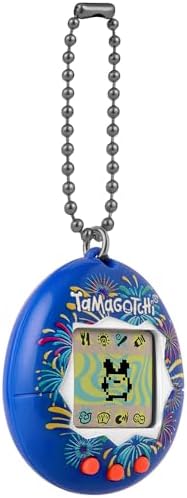 Tamagotchi Original - Festival Sky